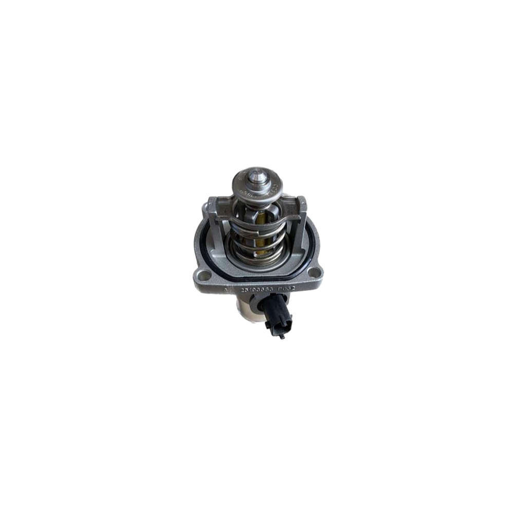 Termostat (Komple) Chevrolet Cruze 1.6 - 1.8 2000- 1338178