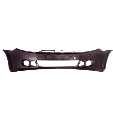 Ön Tampon Sensörlü Far Yıkamasız Astarlı VW Golf 6 2008-2013 5K0807217BNGRU