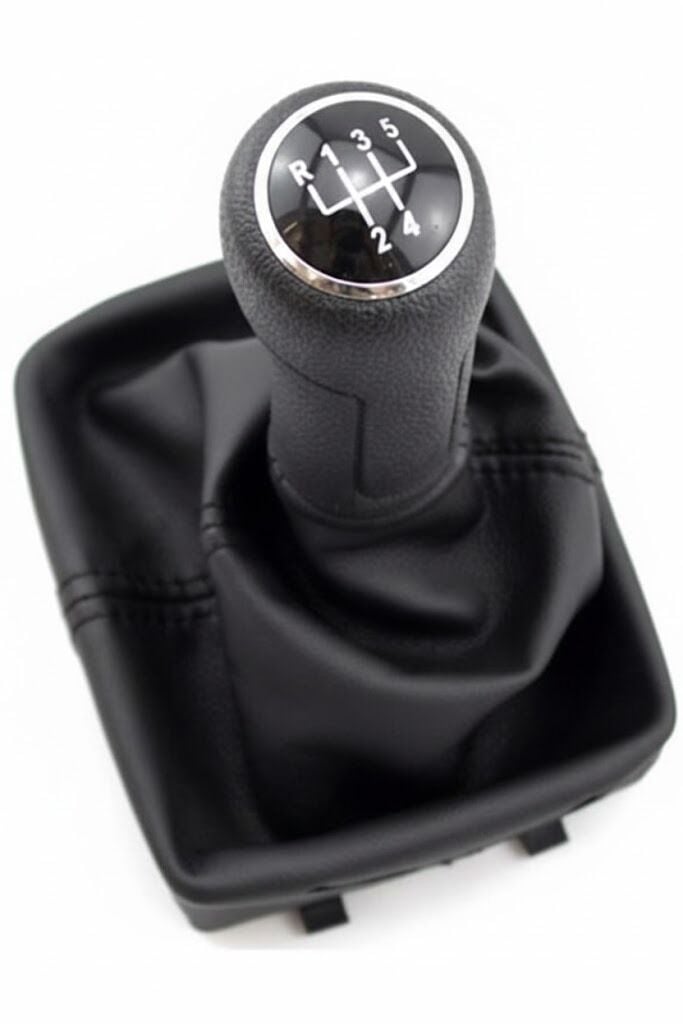 Vites Topuzu ve Körüğü 5 İleri Çerçevesiz - Volkswagen Jetta - 1K0711113BG