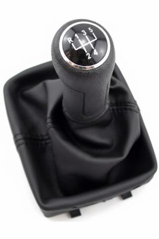 Vites Topuzu ve Körüğü 5 İleri Çerçevesiz - Volkswagen Jetta - 1K0711113BG