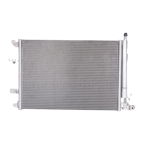 Wisco Klima Radyatörü Volvo S60 1 2.0 T 31267200