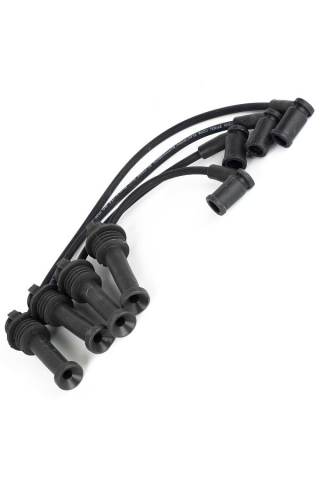 Bujı Kablosu Set Ford Focus 2 1.6 04-12 Fusıon 1 98MF12283AA