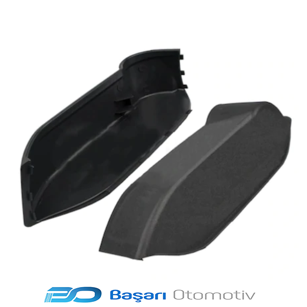 Kapı Cebı Takım Sıyah Opel Corsa C Combo C 01 > 576169S