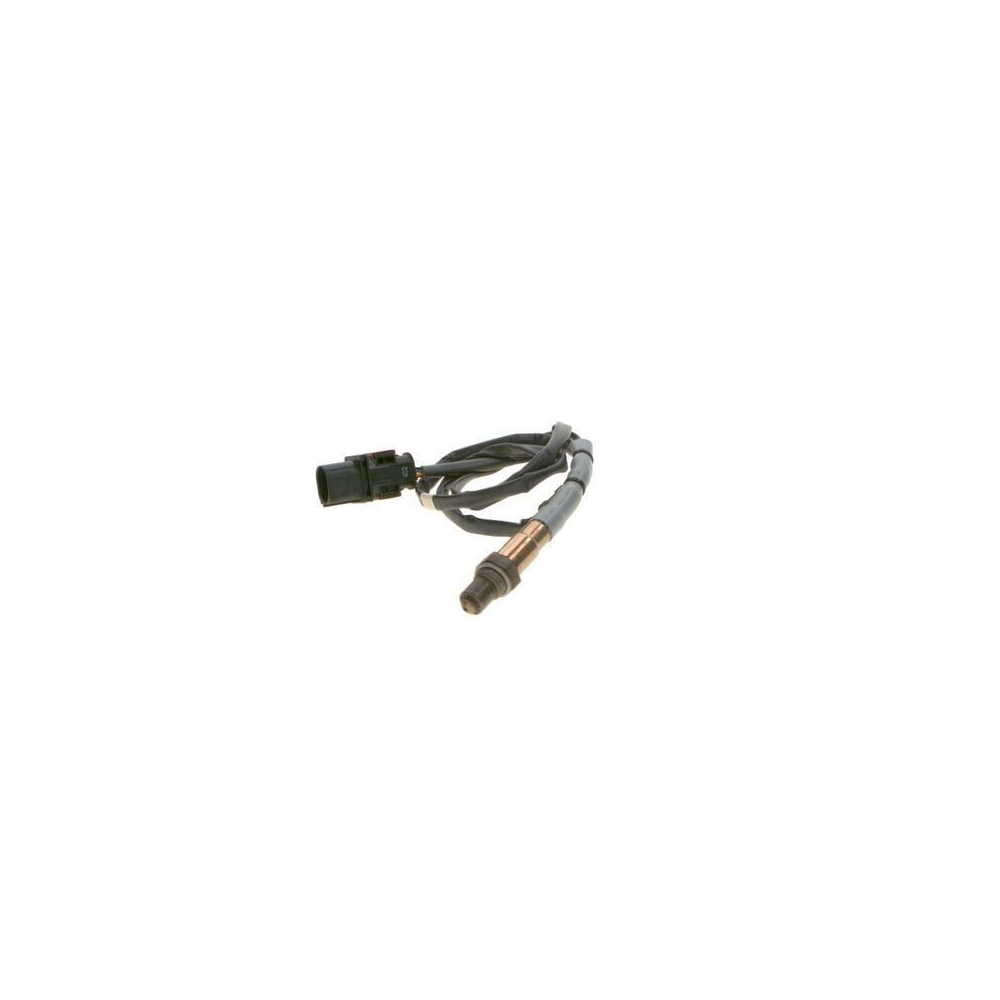 Bosch Oksijen Sensörü Katalizör Öncesi Sol VW Passat 2.0 FSI 2005-2010 06F906262J