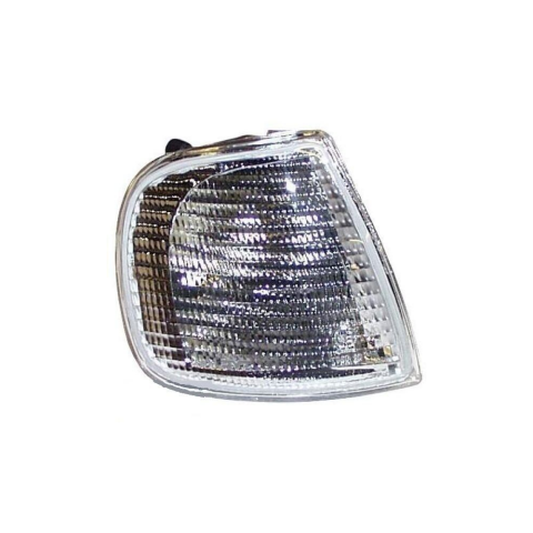 Depo Sinyal Lambası Sağ Beyaz VW Polo Classic - Caddy 94-03 6K5953050C