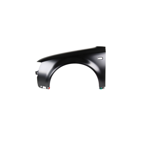 Audi A4 2001-2005 Ön Sol Çamurluk 8E0821105B - Uygun Fiyat
