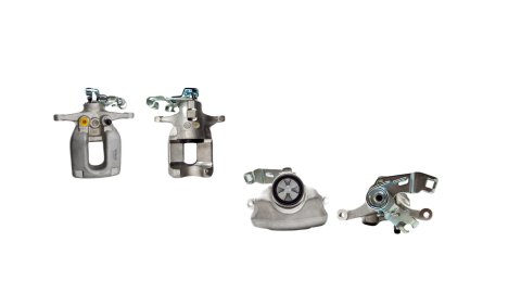 Fren Kaliperi Arka Sağ Opel Astra K 13507389 - Uygun Fiyat
