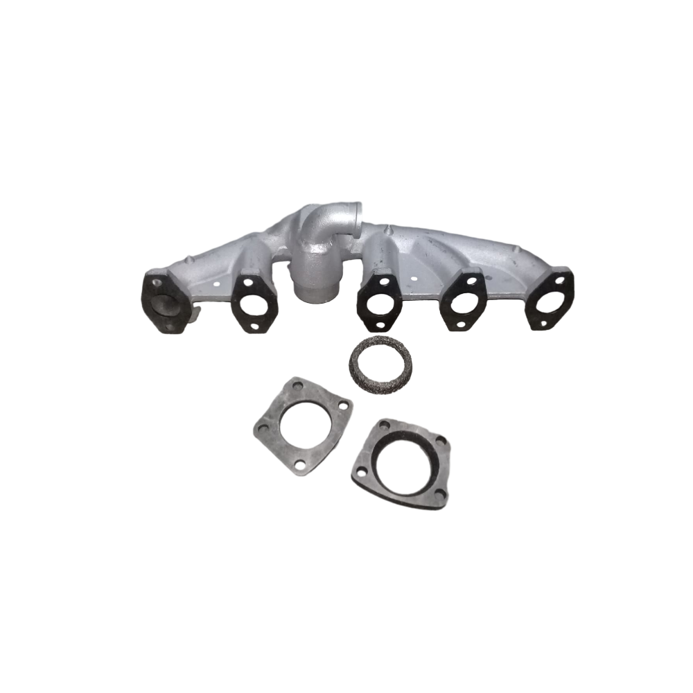 Wisco Egzost Manifoldu Vw T5 070253017A - Uygun Fiyat