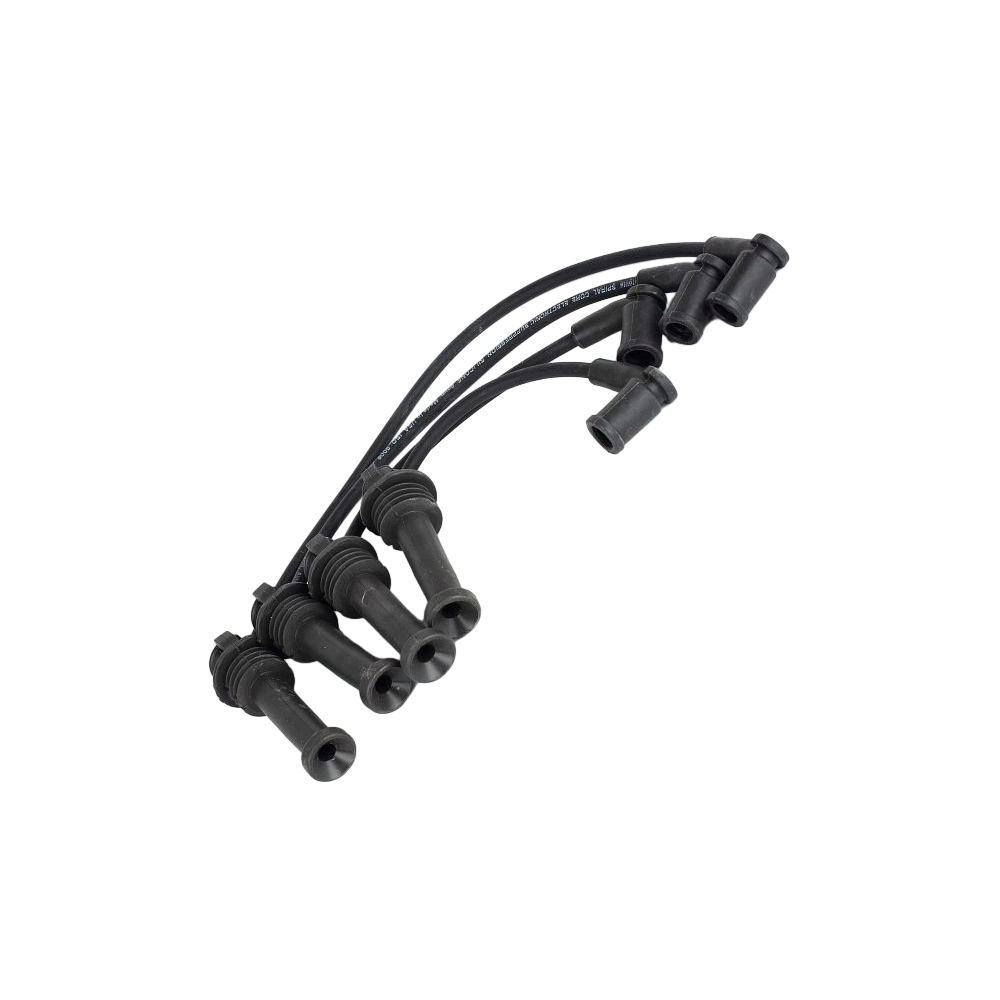 Buji Kablosu Set Ford Focus 2 - Fusion - Mondeo 4 - Puma 1.6/1.4/1.7 1997-2015 1071985