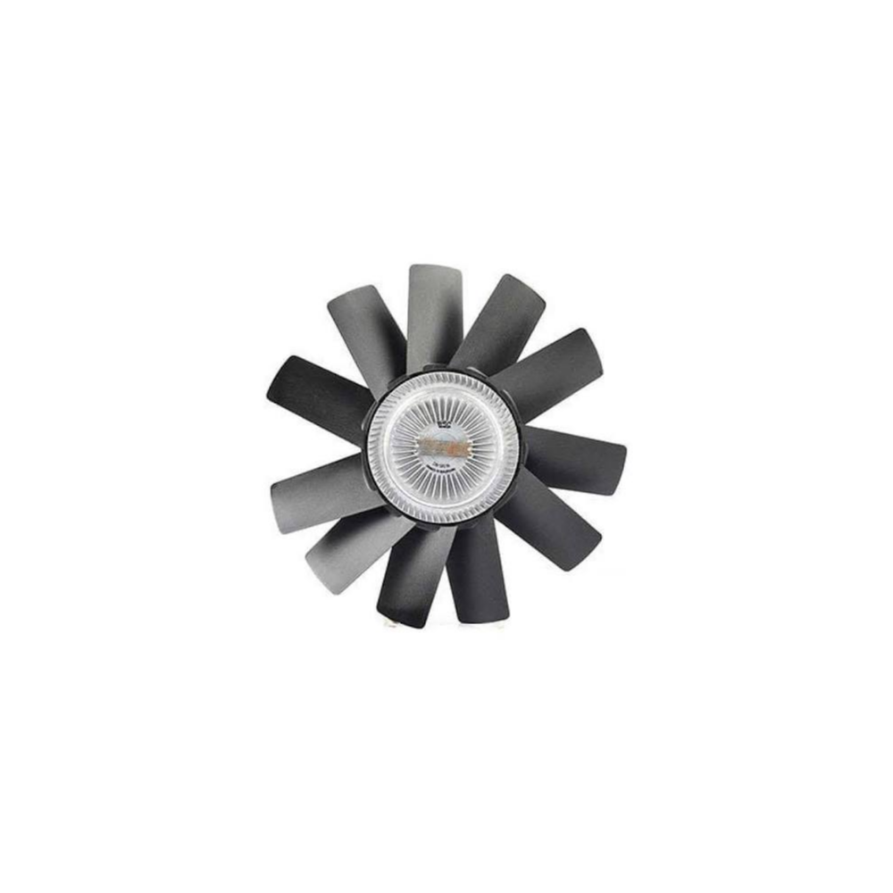 BorgWarner Fan Termiği VW LT 2.5 TDI ANJ-AVR-AHD 1996-2006 074121302A