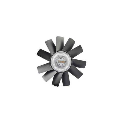 BorgWarner Fan Termiği VW LT 2.5 TDI ANJ-AVR-AHD 1996-2006 074121302A