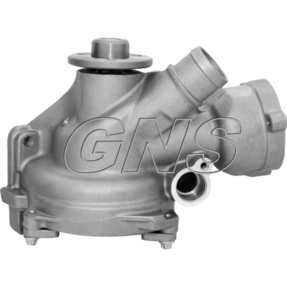Devirdaim Mercedes Benz W124 300 E - S Class W126 300 SE,SEL 1032000601