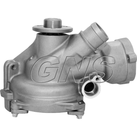 Devirdaim Mercedes Benz W124 300 E - S Class W126 300 SE,SEL 1032000601