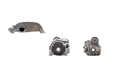 Yag Pompası Vw Passat B2 T4 Audı C3 C4 1.9 2.0 81 034115105B