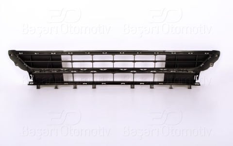 Tampon Izgarası Orta Nıkelajsız Vw Polo 18 > 2G0853677L