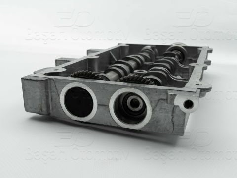 Eksantrık Mılı Set Vw Polo Rapıd Fabıa Ibıza Tole 04B103308A