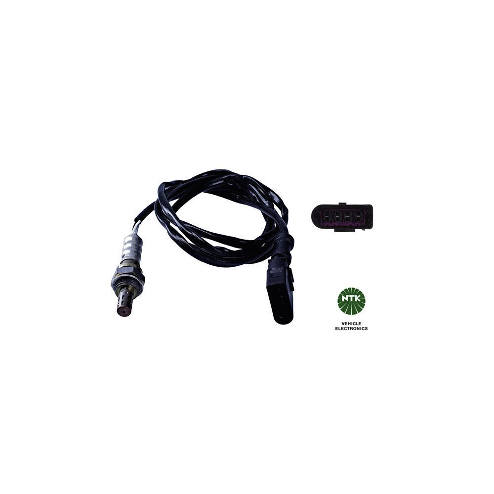 Ngk Oksijen Sensörü Vw Golf 4 - Bora - Audi A3 - Seat Toledo 1.6 AKL - AEH 1997-2004 06A906262AK