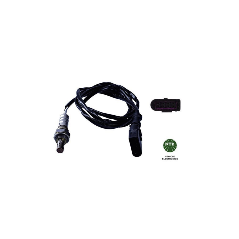 Ngk Oksijen Sensörü Vw Golf 4 - Bora - Audi A3 - Seat Toledo 1.6 AKL - AEH 1997-2004 06A906262AK