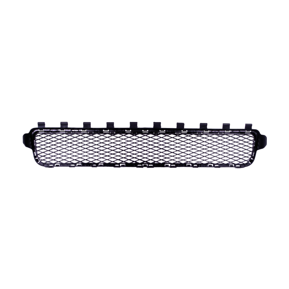 Vw Touareg Tampon Izgarası Ön Orta 2003-2007 7L6853678B9B9