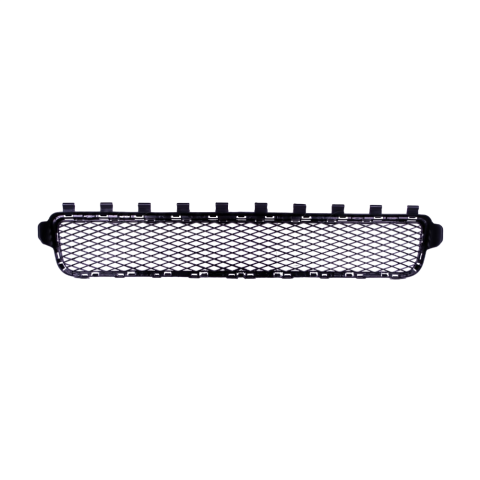 Vw Touareg Tampon Izgarası Ön Orta 2003-2007 7L6853678B9B9