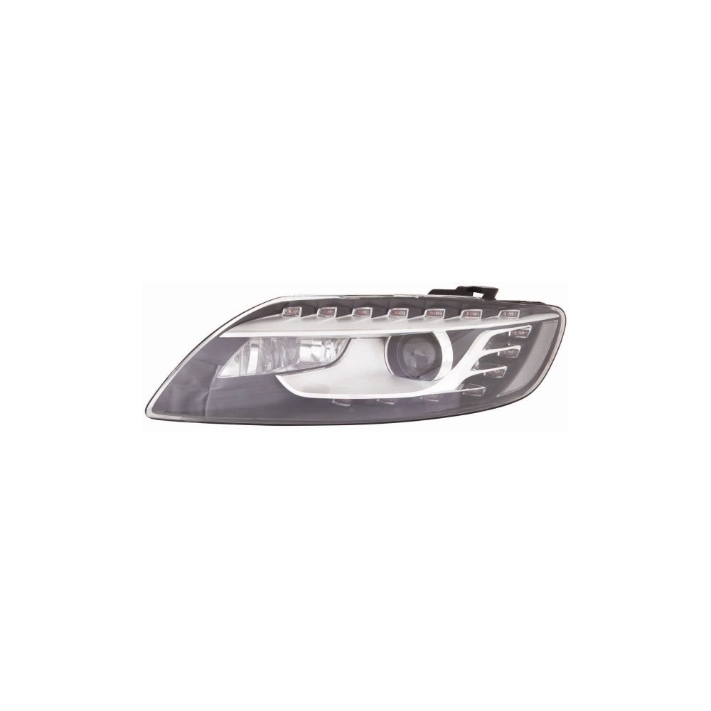 Depo Far Sol VW Q7 2010-2015 4L0941029AC