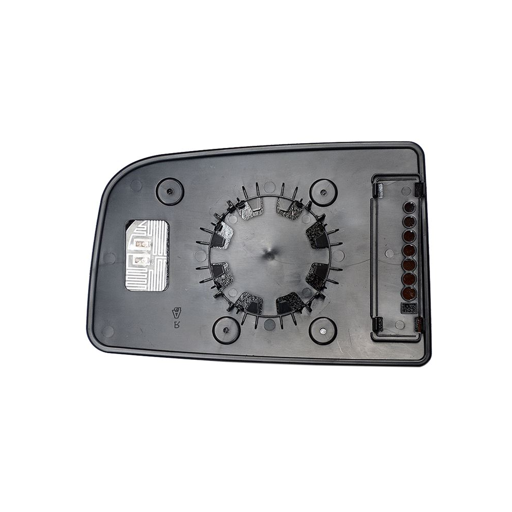 Ayna Camı Sol Büyük Üst VW Crafter - Sprinter 2006-2016 2E0857587A