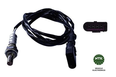 Ngk Oksijen Sensörü Vw Golf 4 - Bora - Audi A3 - Seat Toledo 1.6 AKL - AEH 1997-2004 06A906262AK