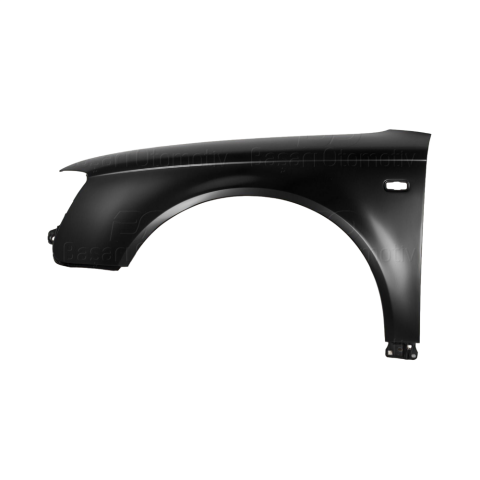 Çamurluk Ön Sol Audi A4 2005-2008 8E0821105D 8E0821105F