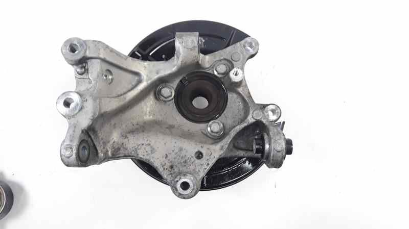 Aks Tasıyıcı Arka Sag Opel Insıgnıa 10 > 423077