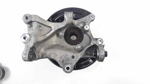 Aks Tasıyıcı Arka Sag Opel Insıgnıa 10 > 423077