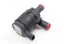 Ek Su Pompası Audı A6 A8 97 > 078121601A