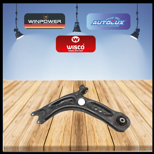 Salıncak On Sag Rotılsız Burclu Sac Vw Golf7 A3 1 5Q0407152L