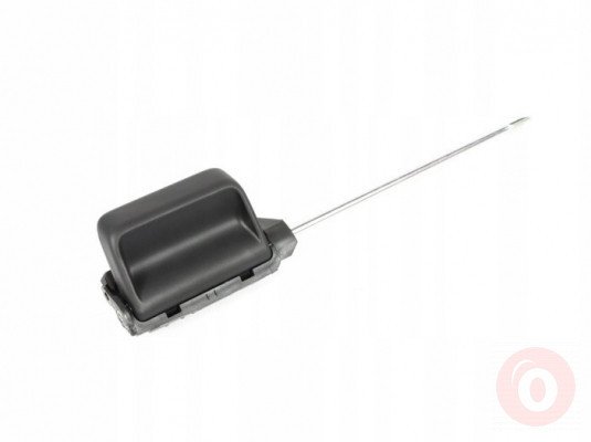 Sürgülü Kapı Iç Açma Kolu Caddy T5,5 T6 10- Io 7E0843642B9B9
