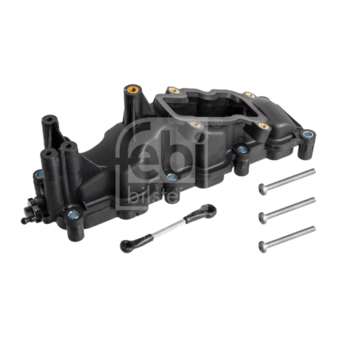 Febi Emme Manifoldu Sol VW Q7 - Touareg - A6 3.0 TDI BUN-BUG-BKS-CATA 2004-2015 059129711CK