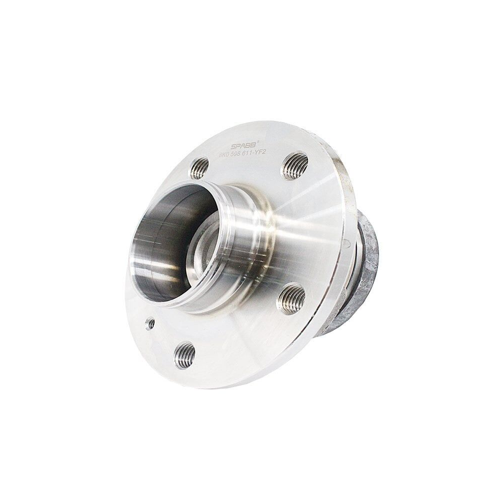 Fag Arka Tekerlek Poryası Rulmanlı VW A4 - A5 - A6 8W0598611B