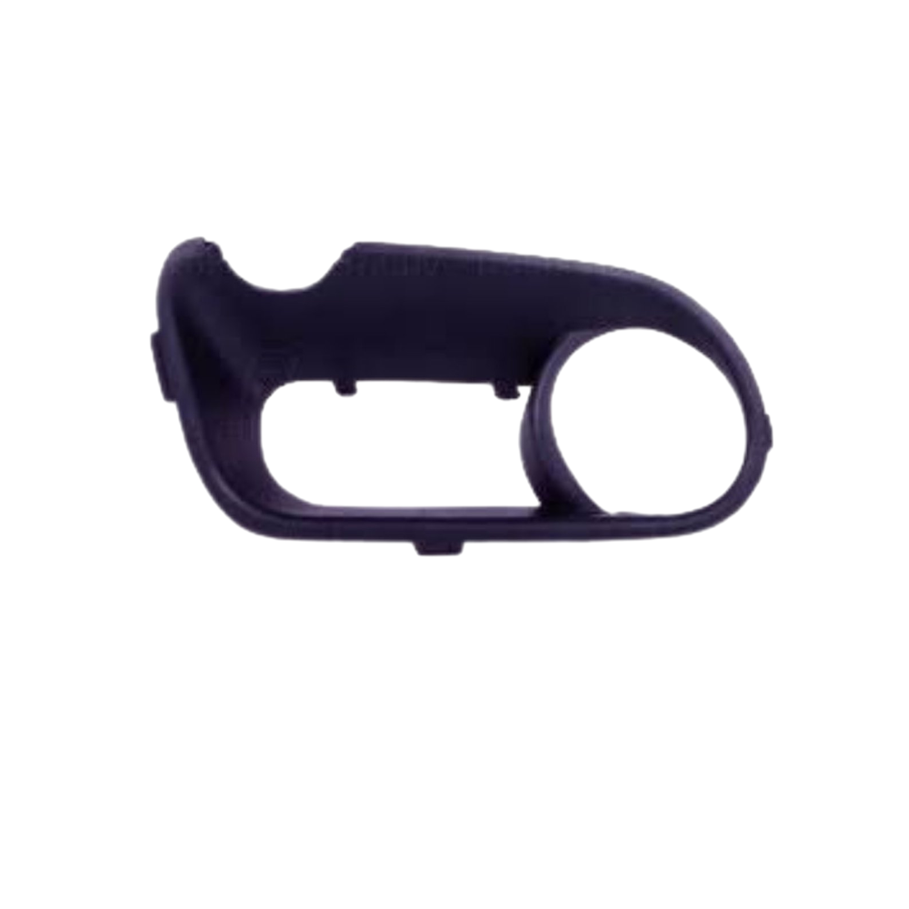 Wisco Tampon Izgara Yuvası Sol Sisli Vw Touareg 7L6853663F9B9