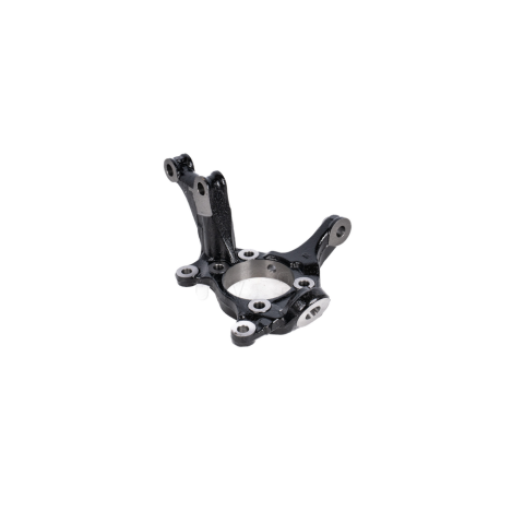 Aks Taşıyıcı Sağ Ön (90mm) Toyota Corolla (E15_) - Auris (ZRE15) 2007-2012 43211-02200