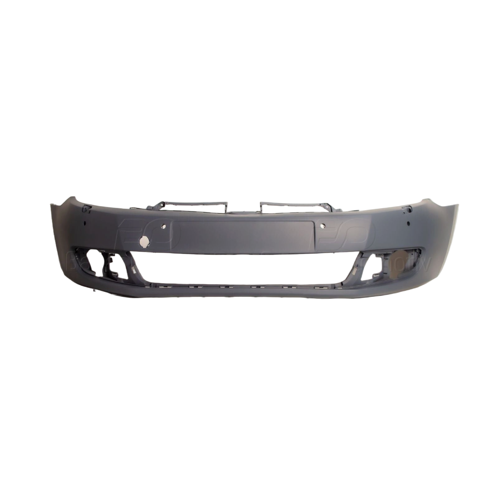 Ön Tampon Sensörlü Far Yıkamalı Astarlı VW Golf 6 2008-2013 5K0807217BGRU