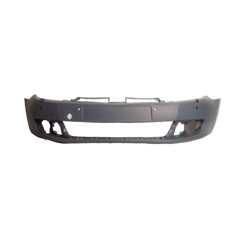 Ön Tampon Sensörlü Far Yıkamalı Astarlı VW Golf 6 2008-2013 5K0807217BGRU