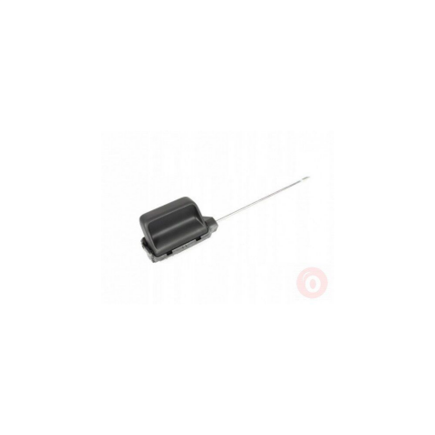 Sürgülü Kapı İç Açma Kolu VW Caddy - T5.5 - T6 2010-2010 7E0843642B