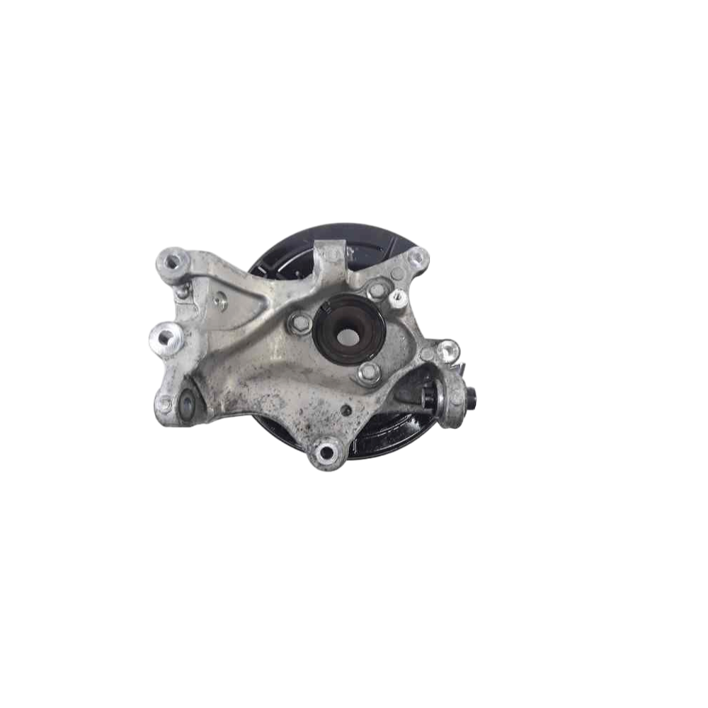 Aks Taşıyıcı Arka Sağ Opel Insignia 2010- 13327459