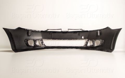 Ön Tampon Sensörlü Far Yıkamalı Astarlı VW Golf 6 2008-2013 5K0807217BGRU