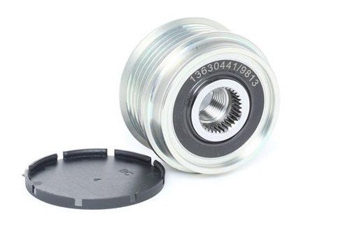 Alternatör Kasnagı Passat A4 A6 97-04 Ina 038903119M