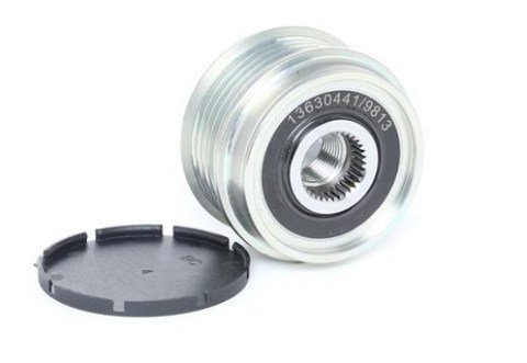 Alternatör Kasnagı Passat A4 A6 97-04 Ina 038903119M