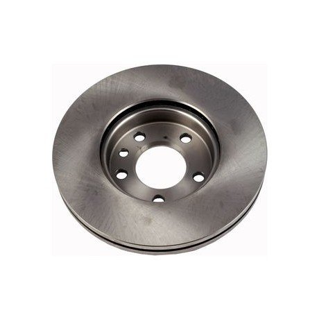 Fren Dıskı Ön T5 T6 04- Bsg 7H0615301D