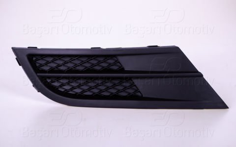 Tampon Izgarası On Sol Sıssız Vw Jetta 15-18 5C6853665H9B9