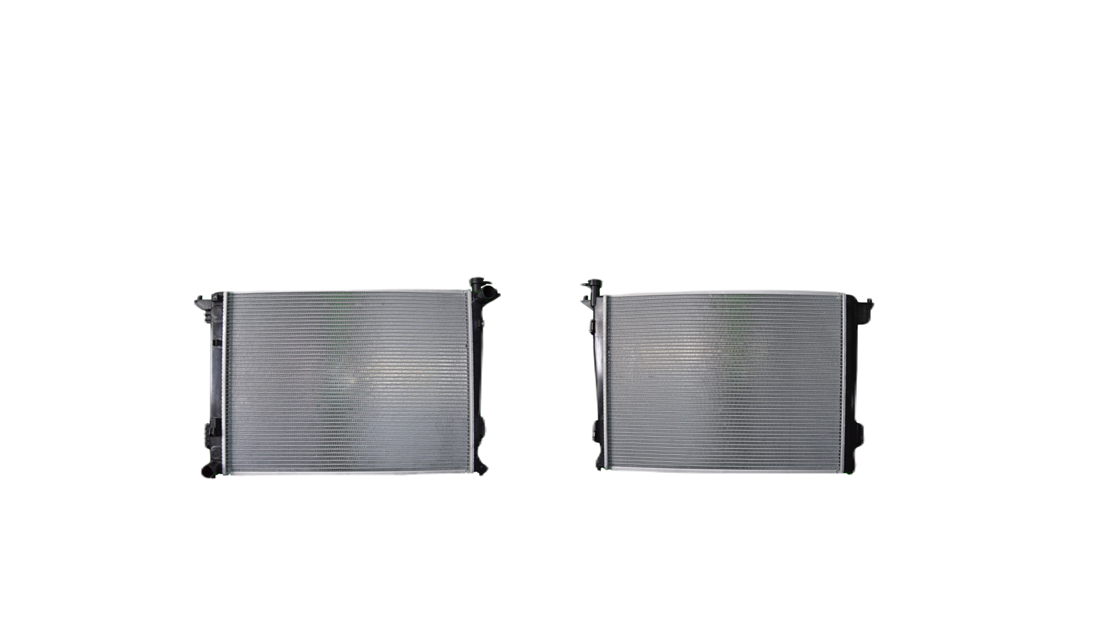 Su Radyatoru Brazıng Mt 640X478x16 Mm Kıa Ix35. Sporta 25310