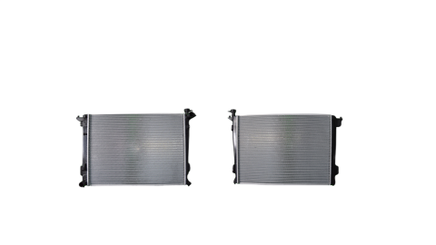 Su Radyatoru Brazıng Mt 640X478x16 Mm Kıa Ix35. Sporta 25310