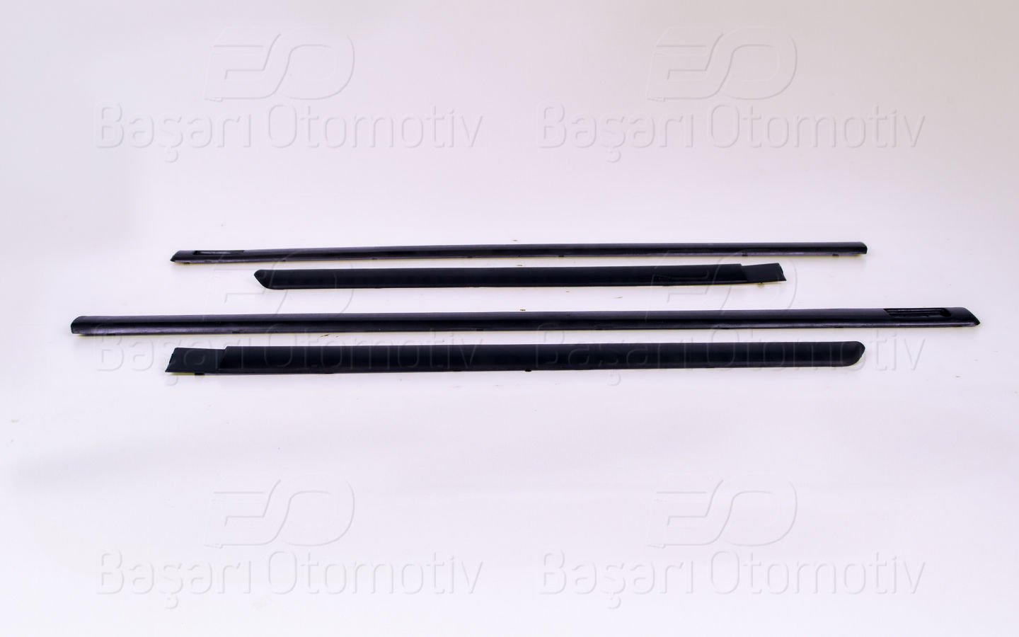 Kapı Cıtası Takım (4 Parca) Opel Astra G 98 > 172951