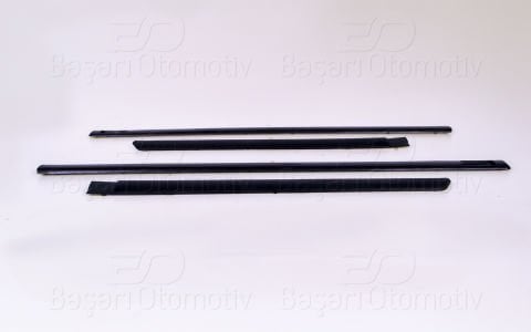 Kapı Cıtası Takım (4 Parca) Opel Astra G 98 > 172951